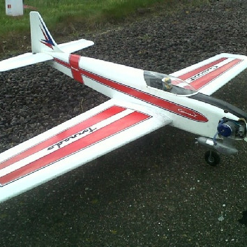 PB Crescent Tornado