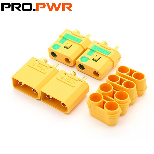 XT90-S Anti Spark Connector 2prs 