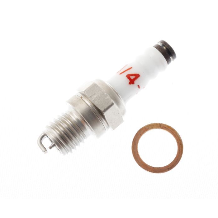 RCEXL Iridium 1/4-32" ME-8 5/16" (8mm) Hex Glow Plug Thread Spark Plug