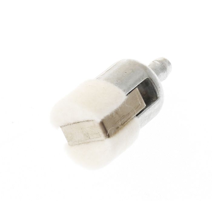 RCEXL In-Tank Fuel Filter Clunk W 15mm x H 22mm RCEXL In-Tank Fuel Filter Clunk W 15mm x H 22mm