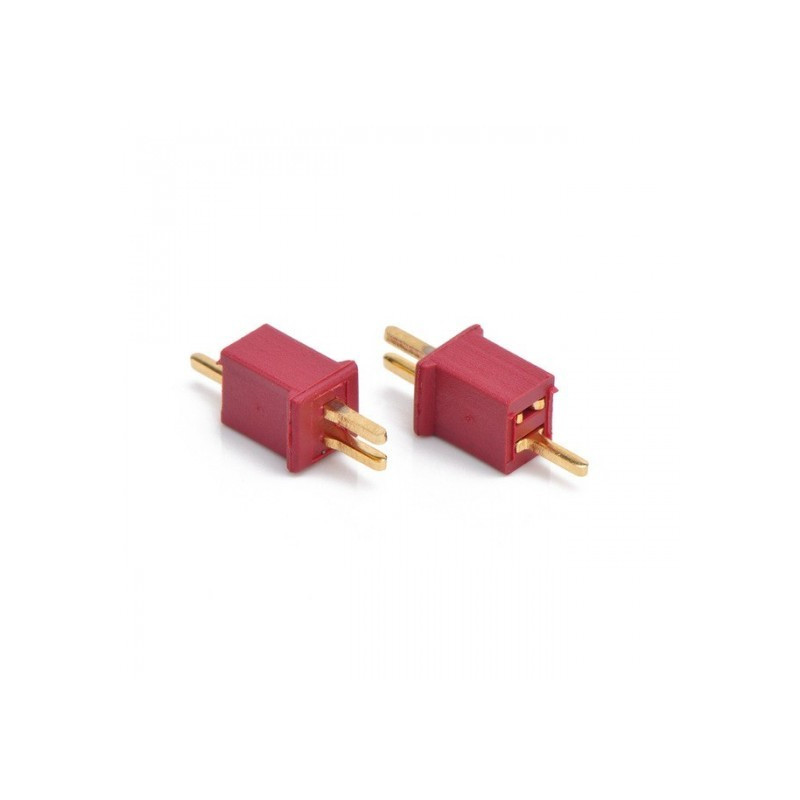 Rcexl Mini Deans (1Pair)