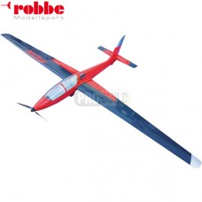 ROBBE MDM-1 FOX 3.5 M FULL COMPOSITE PNP ACROBATIC ELECTRIC GLIDER