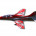EDF – Foam Jets