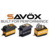 Savox Savox