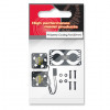 Scorpion Dual Cooling Fan (30mm)