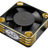Scorpion Hi-Speed Cooling Fan Alu (30mm)