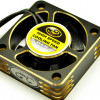 Scorpion Hi-Speed Cooling Fan Alu (30mm)