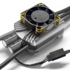 Scorpion Hi-Speed Cooling Fan Alu (40mm) V2