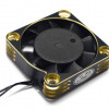 Scorpion Hi-Speed Cooling Fan Alu (40mm) V2