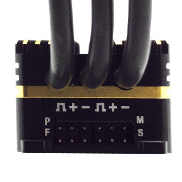 Scorpion Tribunus III 06-110 ESC SBEC Scorpion Tribunus III 06-110 ESC SBEC