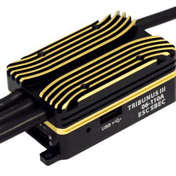 Scorpion Tribunus III 06-110 ESC SBEC