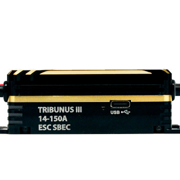Scorpion Tribunus III 14-150A ESC SBEC Scorpion Tribunus III 14-150A ESC SBEC