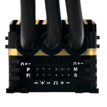 Scorpion Tribunus III 14-150A ESC SBEC Scorpion Tribunus III 14-150A ESC SBEC