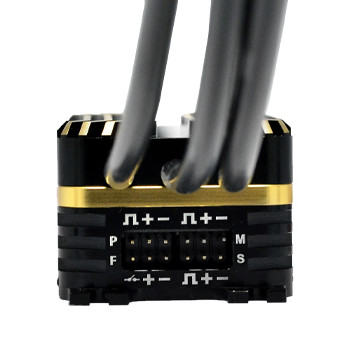 Scorpion Tribunus III 06-160A ESC SBEC Scorpion Tribunus III 06-160A ESC SBEC
