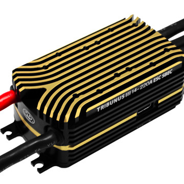 Scorpion Tribunus III 14-220A ESC SBEC