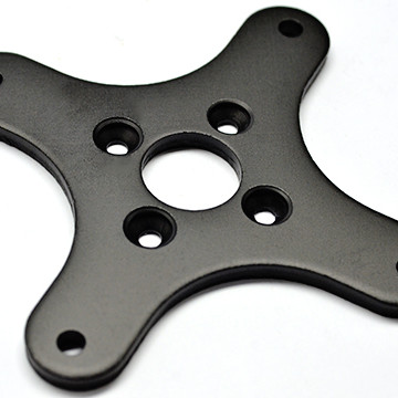 Scorpion A-55/65 Cross Mount (Stock)