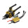 Scorpion A-5524 PNP Combo (12s / 35cc-40cc / 4662w)