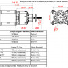 Scorpion A-5524 PNP Combo (12s / 35cc-40cc / 4662w)