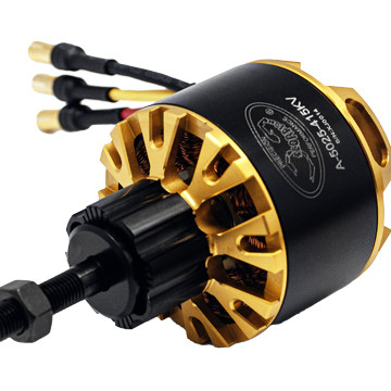 Scorpion A-5025-415kv (6s / 30cc-35cc / 4000w)