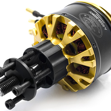 Scorpion A-6528-200kv (60-76cc) Scorpion A-6528-200kv (60-76cc)