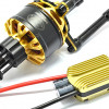 Scorpion A-6528 PNP Combo (12s / 60cc-76cc / 6000+w)