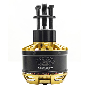 Scorpion A-6528-200kv (60-76cc) Scorpion A-6528-200kv (60-76cc)