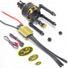 Scorpion A-6528 PNP Combo (12s / 60cc-76cc / 6000+w)