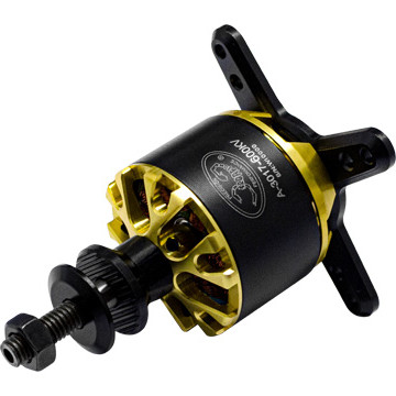 Scorpion A-3017-600kv (30e/48")