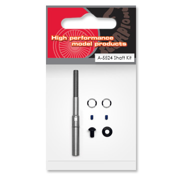Scorpion A-5524 Shaft Kit