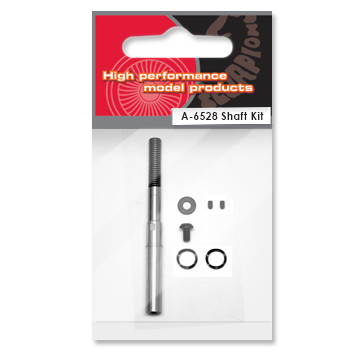 Scorpion A-6528 Shaft Kit