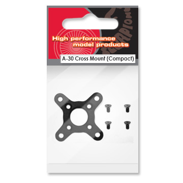 Scorpion A-30 Cross Mount (compact)