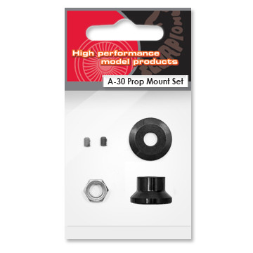 Scorpion A-30 Prop Mount Set