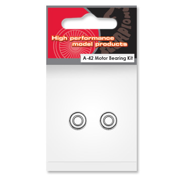 Scorpion A-42 Motor Bearing Kit