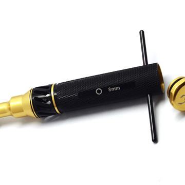 Scorpion High Performance Tools - Mini 8.0mm Nut Driver Scorpion High Performance Tools - Mini 8.0mm Nut Driver