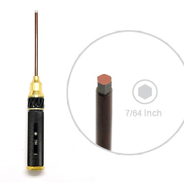 Scorpion High Performance Tools – 7/64 Hex Driver