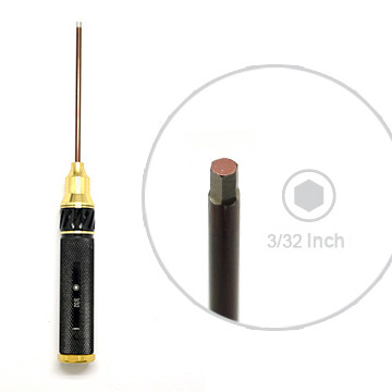 Scorpion High Performance Tools – 3/32 Hex Driver