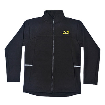 Scorpion Softshell Jacket - XL Scorpion Softshell Jacket - XL