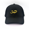 Scorpion Power Cap (Black / Gold)