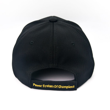 Scorpion Power Cap (Black / Gold) Scorpion Power Cap (Black / Gold)