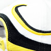 Scorpion Motor Cap (White/Yellow)