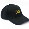 Scorpion Power Cap (Black / Gold)