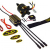 Scorpion A-4225 V2 PNP Combo (6s/90E+/20cc-25cc+/3108w)