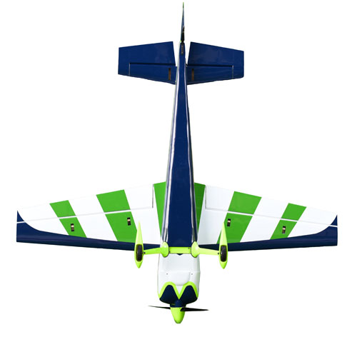 SKYWING 102" ARS 300 V3 - White SKYWING 102" ARS 300 V3 - White