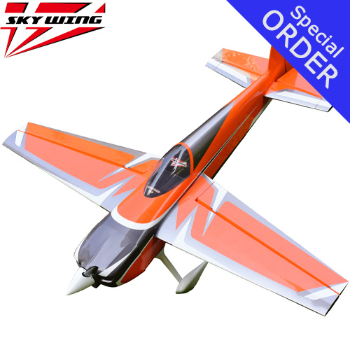 SKYWING 91" ARS 300 V2 - Orange