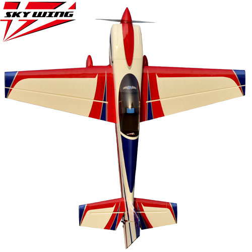 SKYWING 85" Extra NG- White 