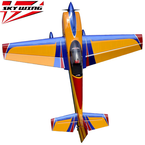 SKYWING 91" Extra NG - Yellow 