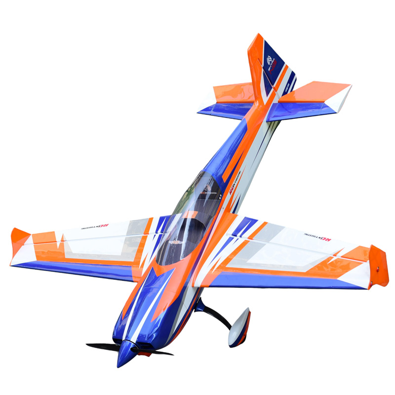SKYWING 60" Extra NG - Orange
