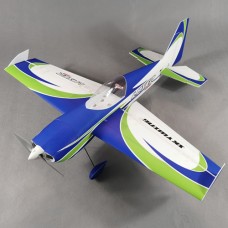 SKYWING 38" Laser 260 V2 - Blue/Green - IN-STOCK