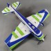 SKYWING 38" Laser 260 V2 - Blue/Green - Sold Out