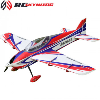SKYWING 48" Angel F3A - Blue SKYWING 48" Angel F3A - Blue